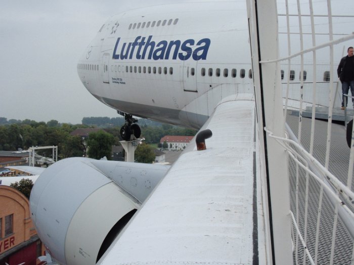 Technikmuseum Speyer - Sinsheim 2010 262